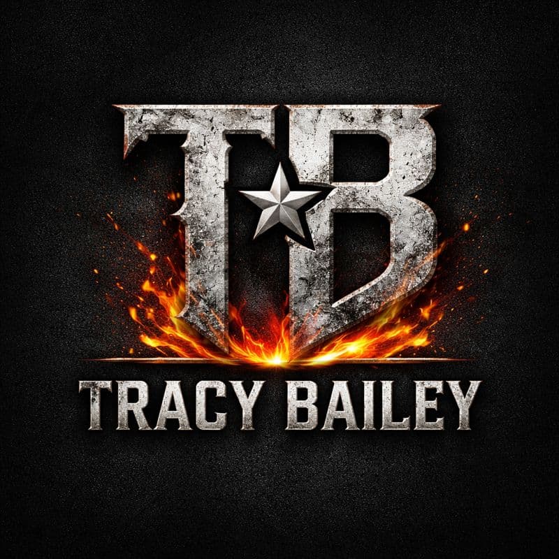 Tracy Bailey